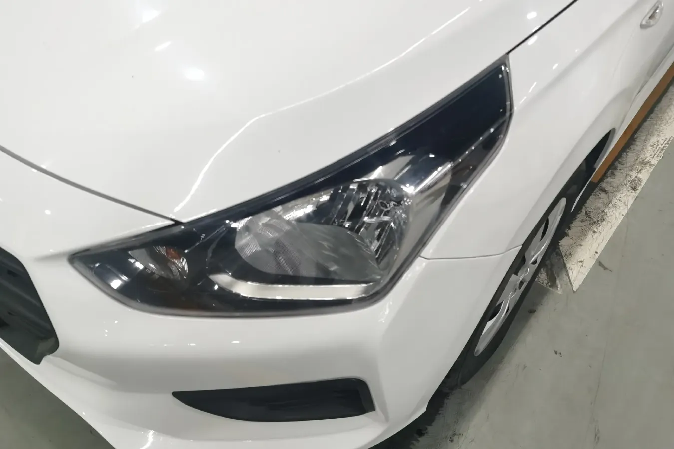 2020 Hyundai Reina 1.4L 95HP L4 5MT,autocango,china used car exporter,china ev exporter,chinese used car exporter,chinese used ev exporter