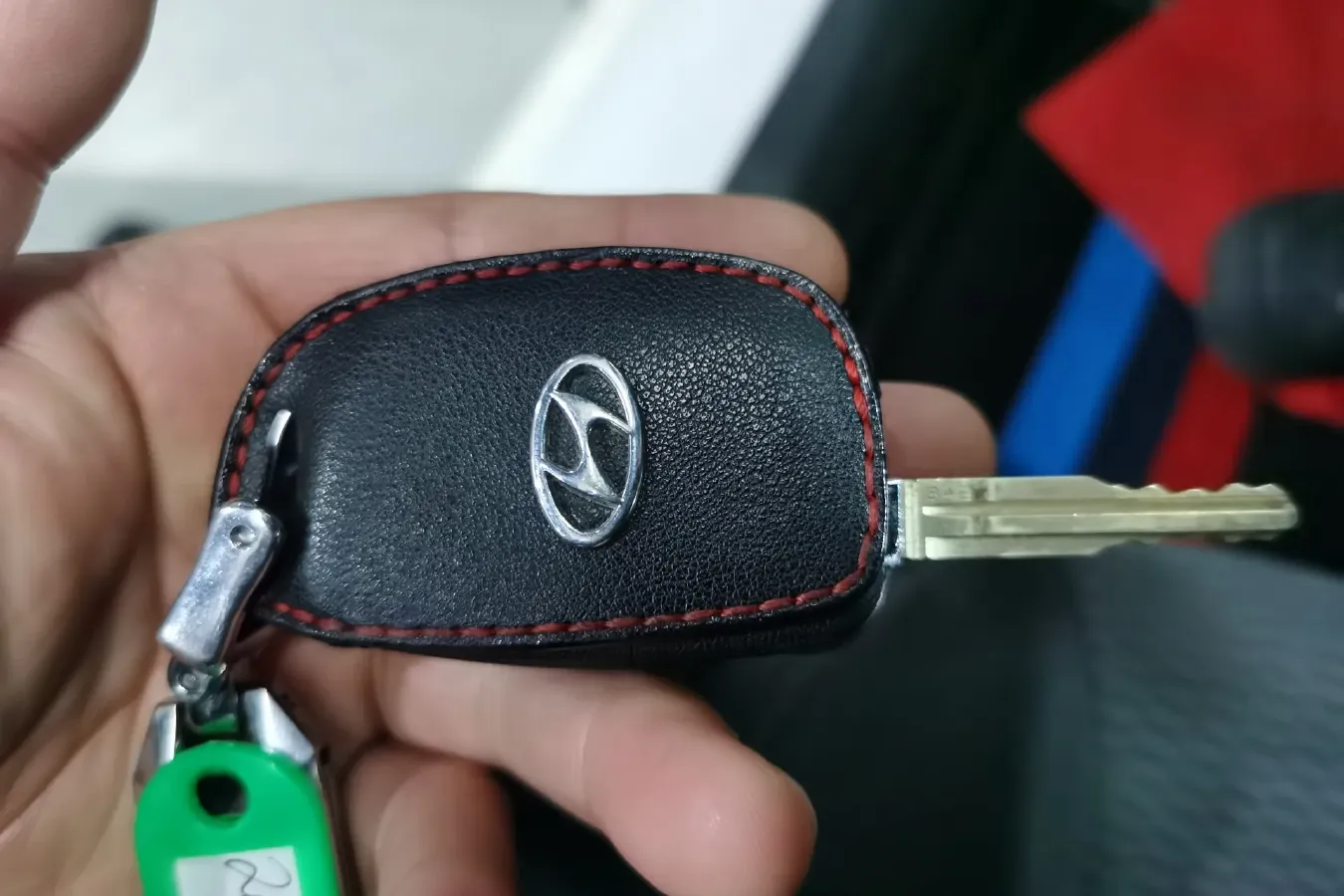 2020 Hyundai Reina 1.4L 95HP L4 5MT,autocango,china used car exporter,china ev exporter,chinese used car exporter,chinese used ev exporter