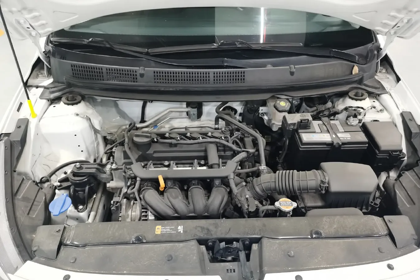 2020 Hyundai Reina 1.4L 95HP L4 5MT,autocango,china used car exporter,china ev exporter,chinese used car exporter,chinese used ev exporter