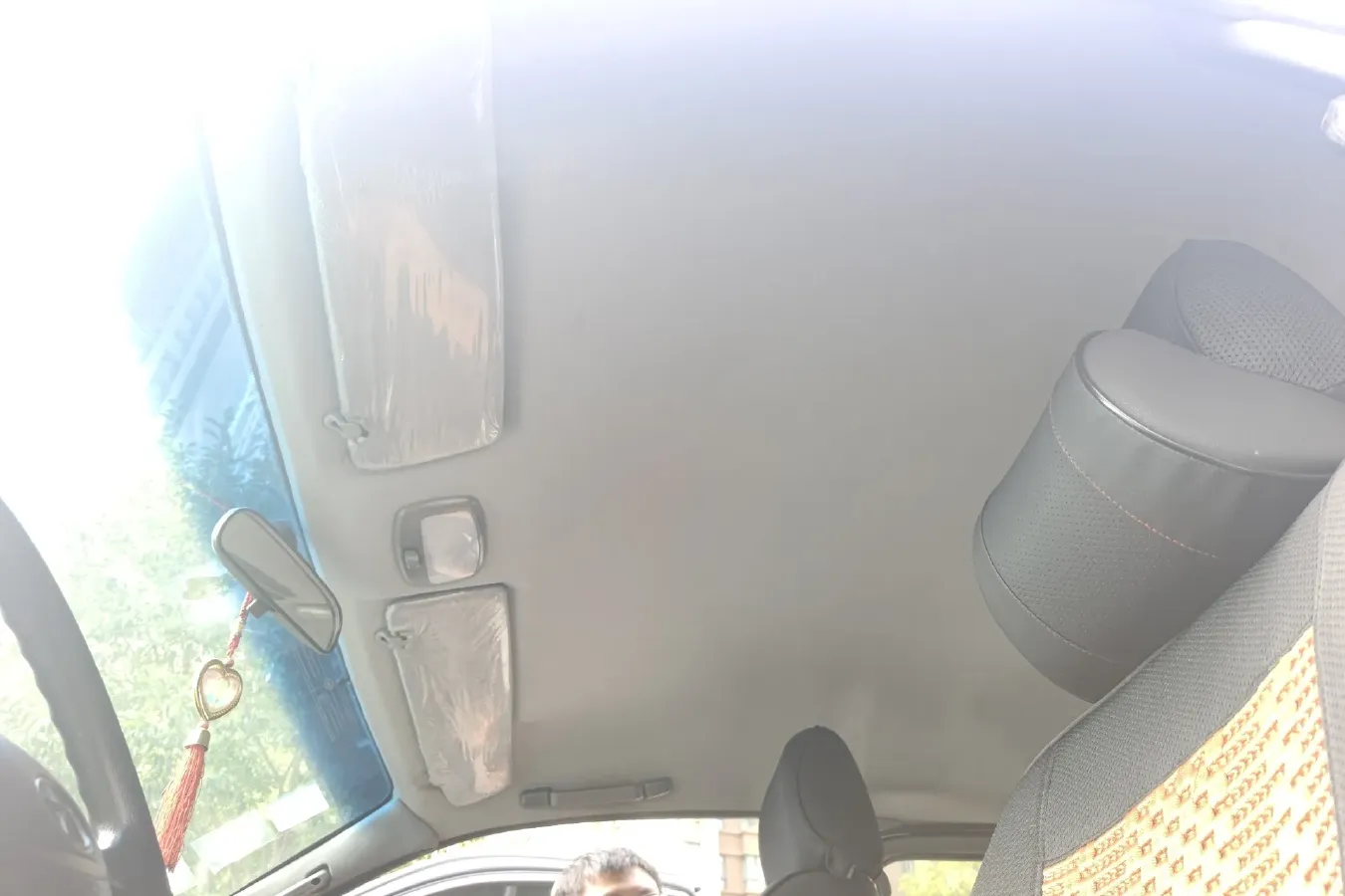 2012 JAC Refine 2.0L 136HP L4 5MT,autocango,china used car exporter,china ev exporter,chinese used car exporter,chinese used ev exporter