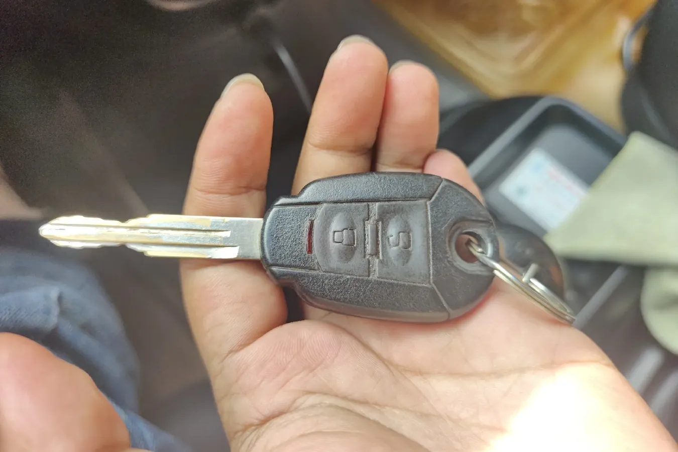 2012 JAC Refine 2.0L 136HP L4 5MT,autocango,china used car exporter,china ev exporter,chinese used car exporter,chinese used ev exporter