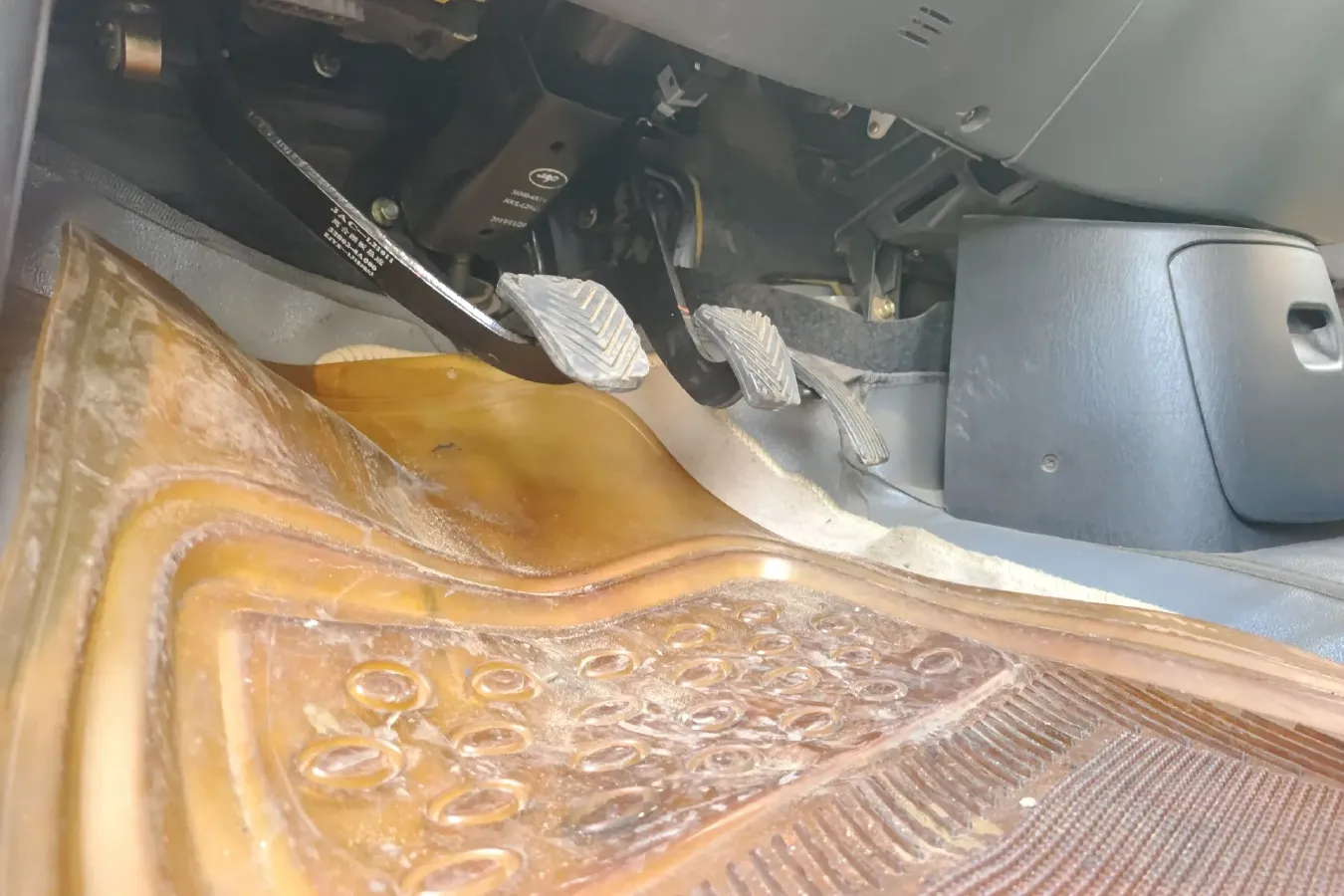 2012 JAC Refine 2.0L 136HP L4 5MT,autocango,china used car exporter,china ev exporter,chinese used car exporter,chinese used ev exporter