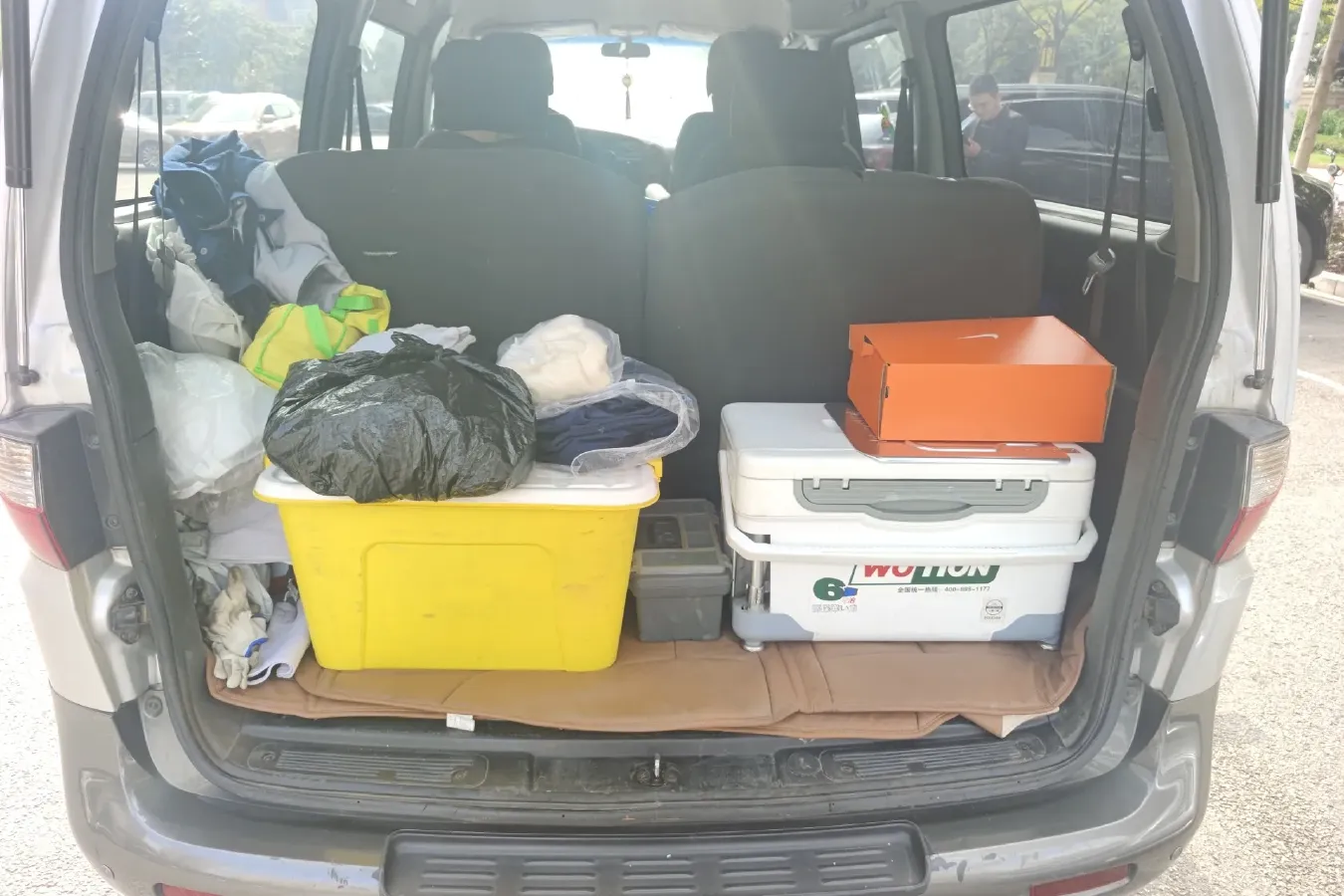 2012 JAC Refine 2.0L 136HP L4 5MT,autocango,china used car exporter,china ev exporter,chinese used car exporter,chinese used ev exporter