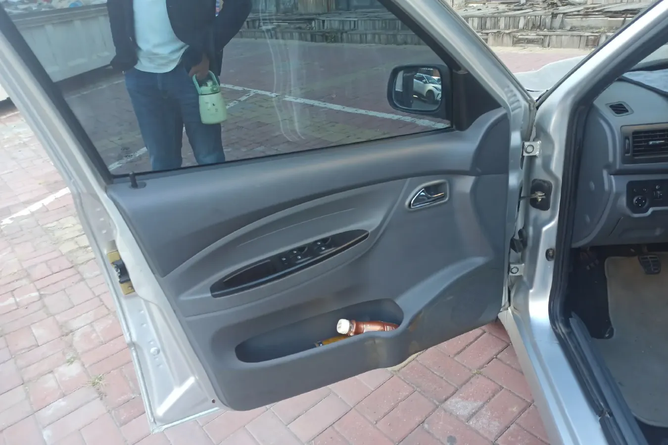 2012 Chery Cowin 2 1.5L 109HP L4 5MT,autocango,china used car exporter,china ev exporter,chinese used car exporter,chinese used ev exporter