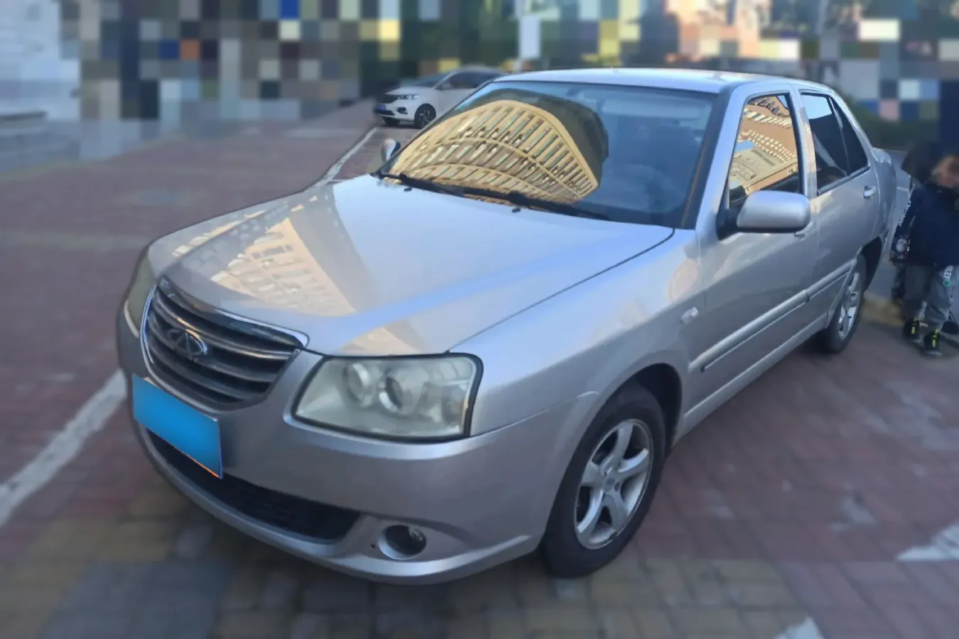 2012 Chery Cowin 2 1.5L 109HP L4 5MT,autocango,china used car exporter,china ev exporter,chinese used car exporter,chinese used ev exporter