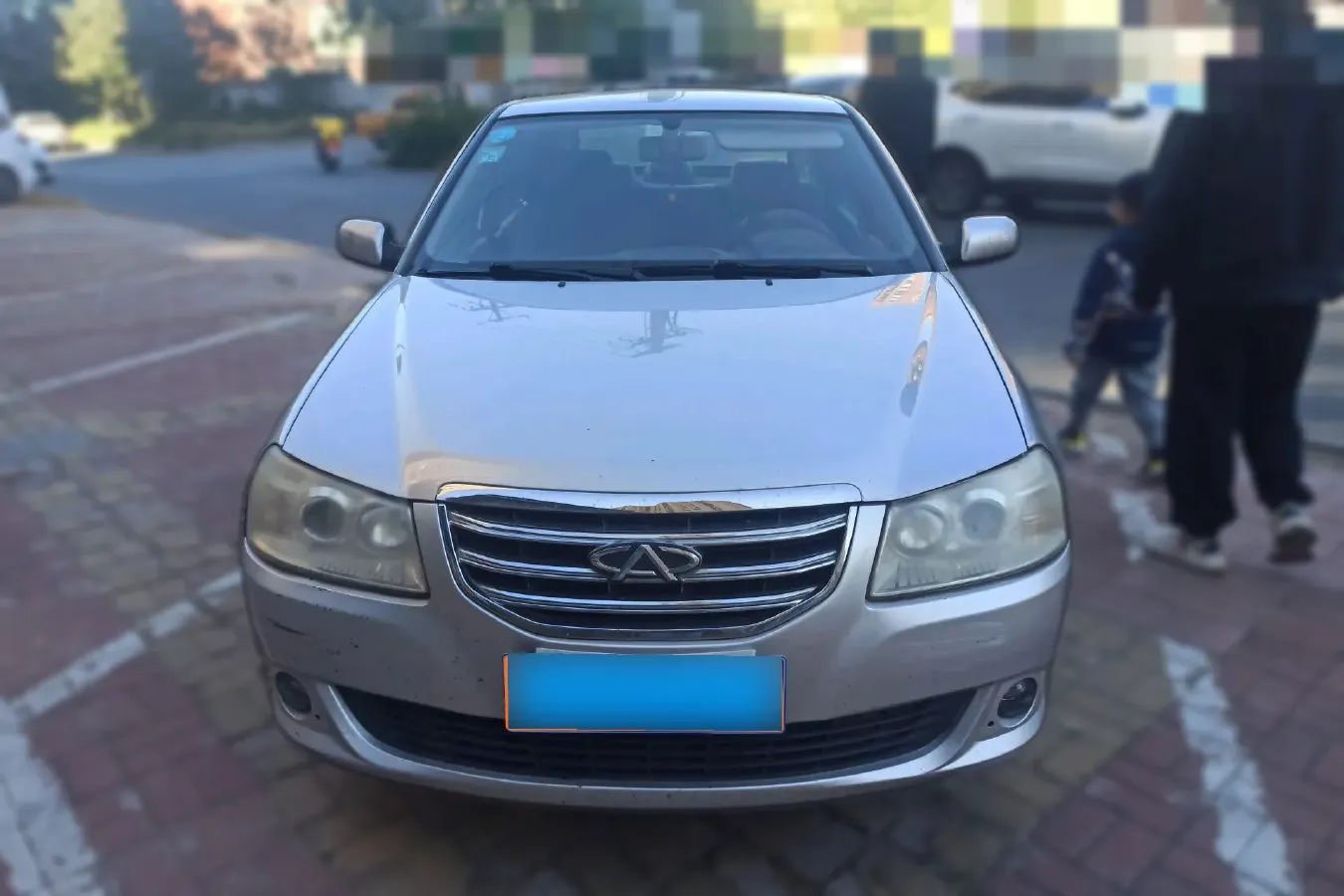 2012 Chery Cowin 2 1.5L 109HP L4 5MT,autocango,china used car exporter,china ev exporter,chinese used car exporter,chinese used ev exporter