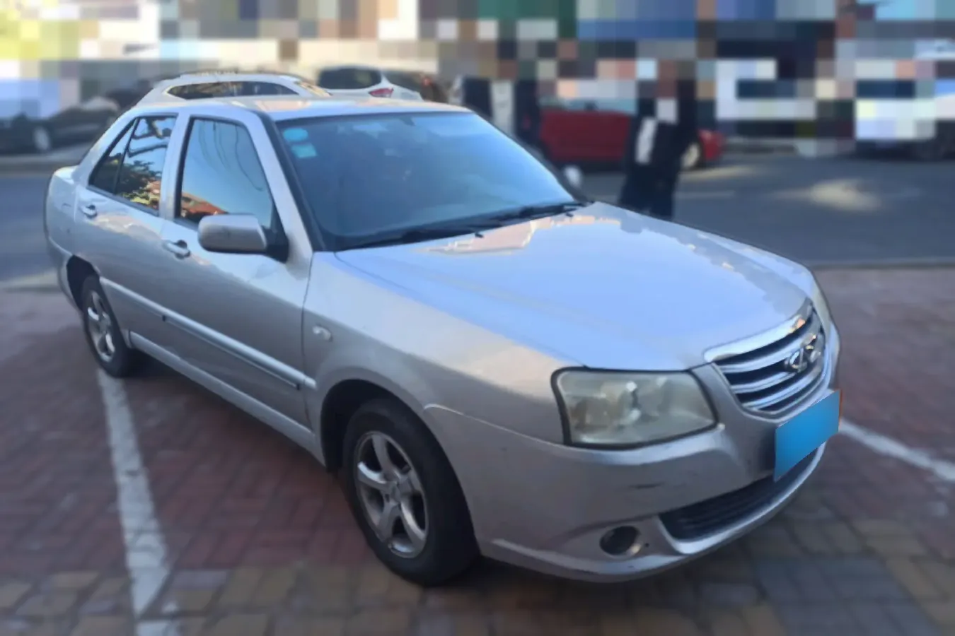 2012 Chery Cowin 2 1.5L 109HP L4 5MT,autocango,china used car exporter,china ev exporter,chinese used car exporter,chinese used ev exporter