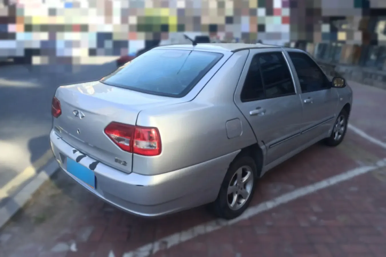 2012 Chery Cowin 2 1.5L 109HP L4 5MT,autocango,china used car exporter,china ev exporter,chinese used car exporter,chinese used ev exporter