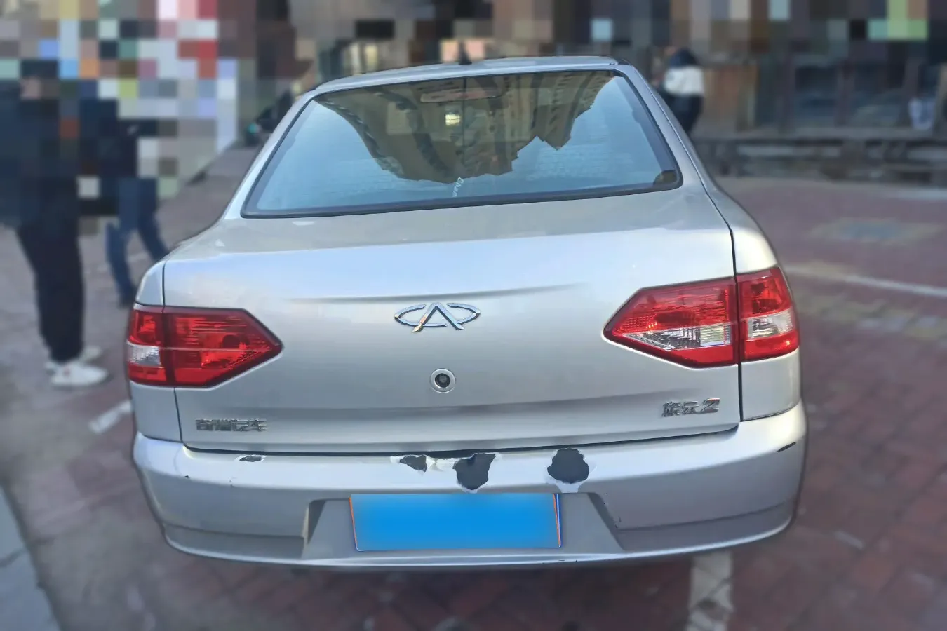 2012 Chery Cowin 2 1.5L 109HP L4 5MT,autocango,china used car exporter,china ev exporter,chinese used car exporter,chinese used ev exporter