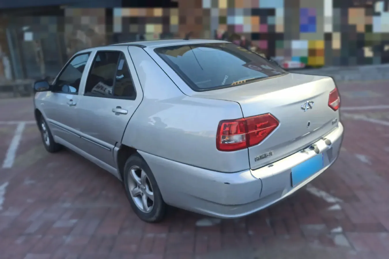 2012 Chery Cowin 2 1.5L 109HP L4 5MT,autocango,china used car exporter,china ev exporter,chinese used car exporter,chinese used ev exporter