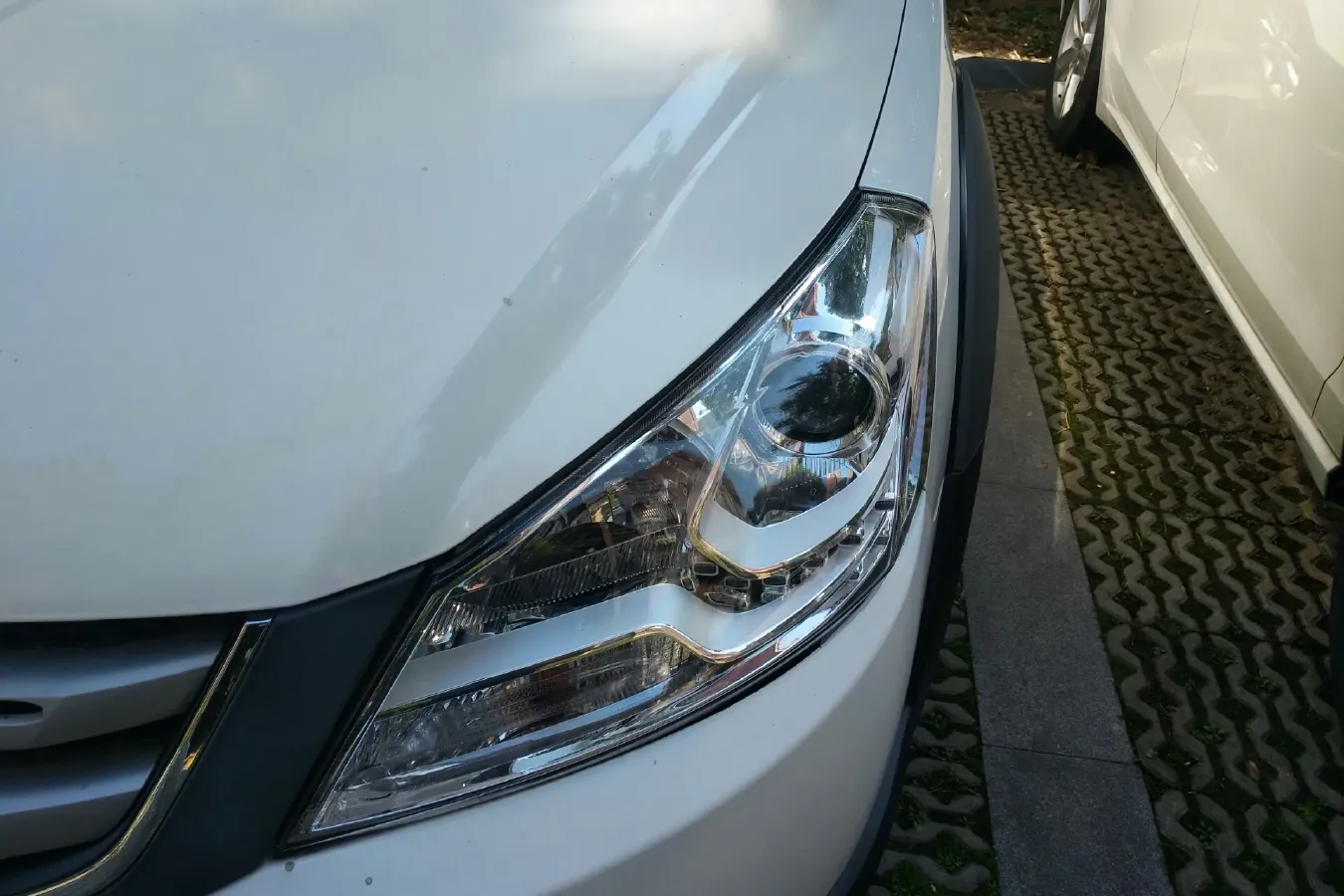 2014 DongFeng Aeolus H30 1.5L 116HP L4 4AT,autocango,china used car exporter,china ev exporter,chinese used car exporter,chinese used ev exporter