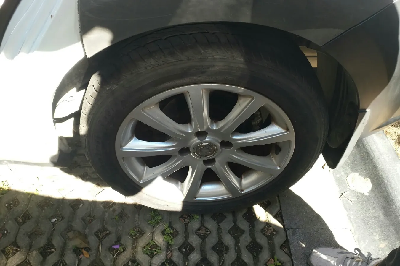 2014 DongFeng Aeolus H30 1.5L 116HP L4 4AT,autocango,china used car exporter,china ev exporter,chinese used car exporter,chinese used ev exporter