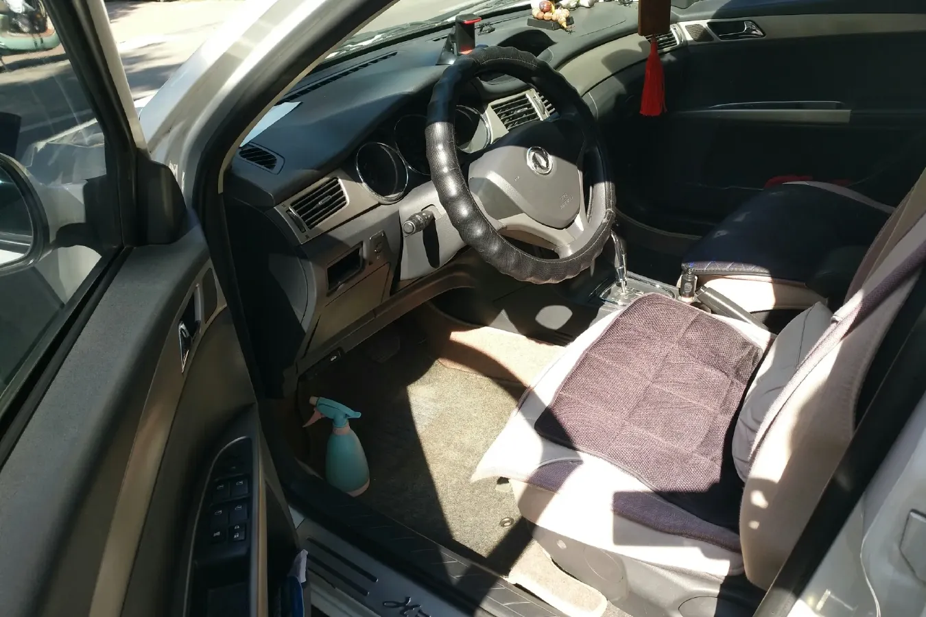 2014 DongFeng Aeolus H30 1.5L 116HP L4 4AT,autocango,china used car exporter,china ev exporter,chinese used car exporter,chinese used ev exporter