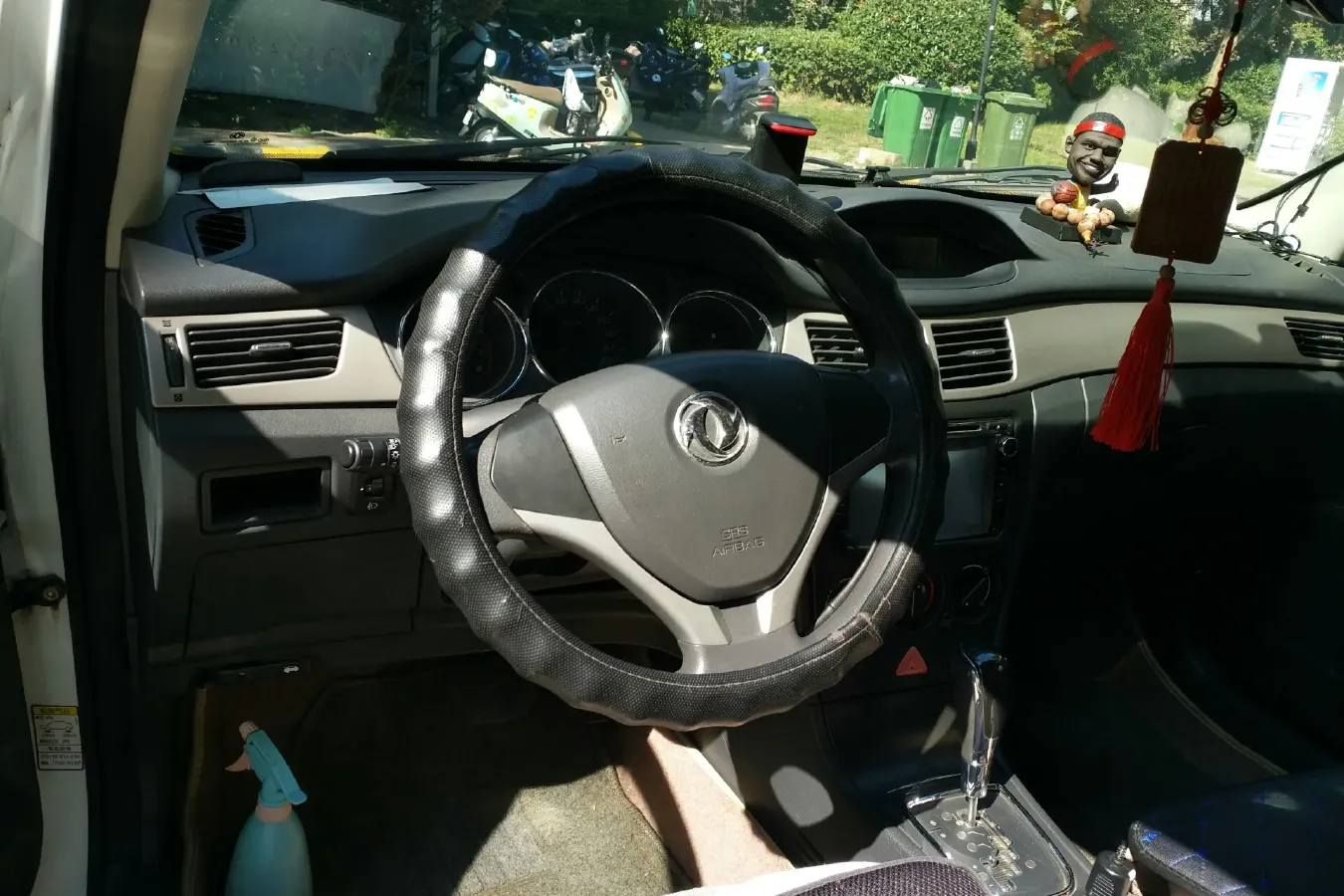 2014 DongFeng Aeolus H30 1.5L 116HP L4 4AT,autocango,china used car exporter,china ev exporter,chinese used car exporter,chinese used ev exporter