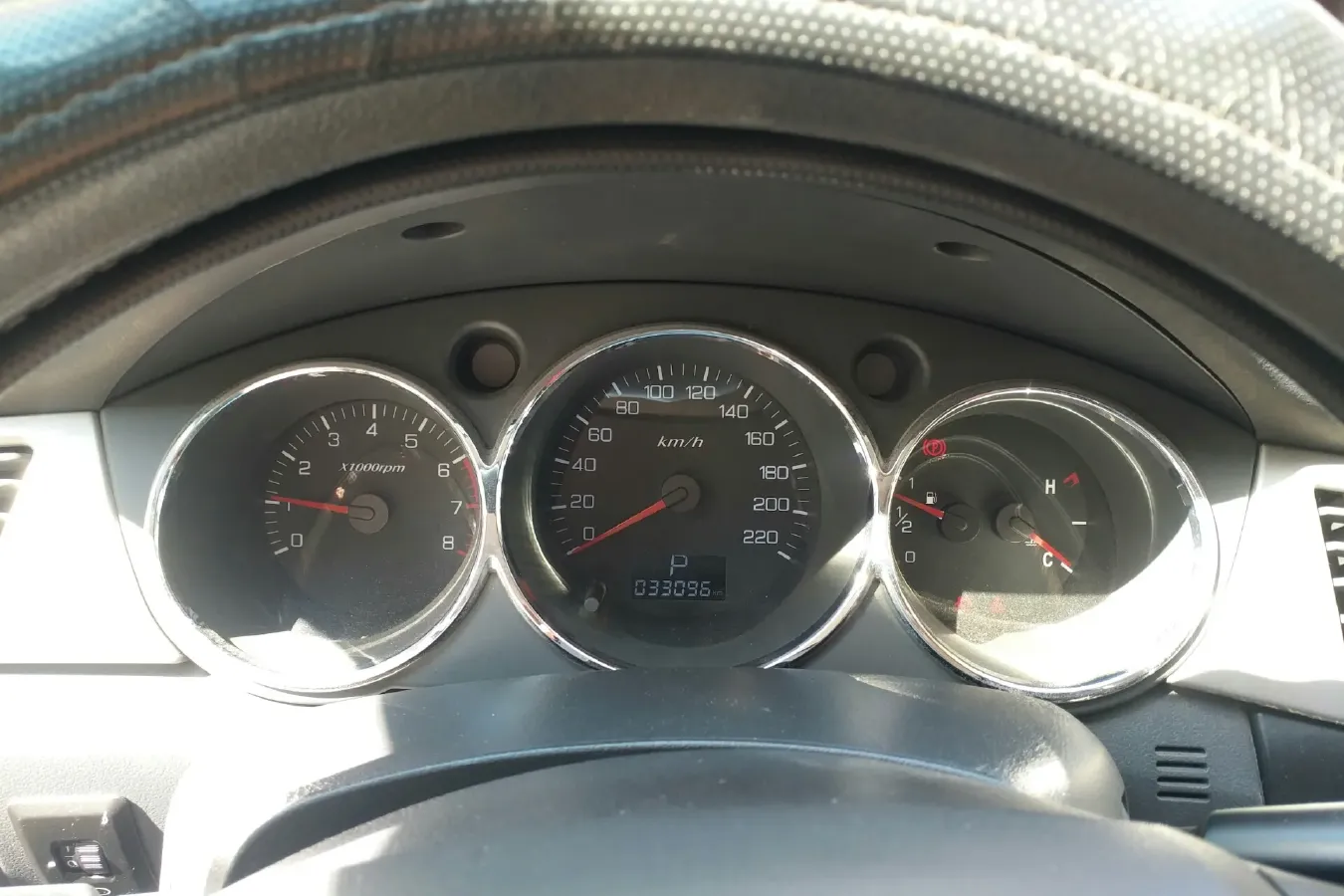 2014 DongFeng Aeolus H30 1.5L 116HP L4 4AT,autocango,china used car exporter,china ev exporter,chinese used car exporter,chinese used ev exporter