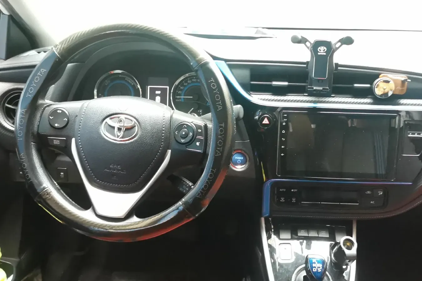 2018 Toyota Levin 1.8L 99HP L4 E-CVT Hybrid,autocango,china used car exporter,china ev exporter,chinese used car exporter,chinese used ev exporter