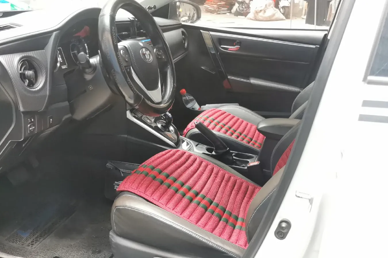 2018 Toyota Levin 1.8L 99HP L4 E-CVT Hybrid,autocango,china used car exporter,china ev exporter,chinese used car exporter,chinese used ev exporter