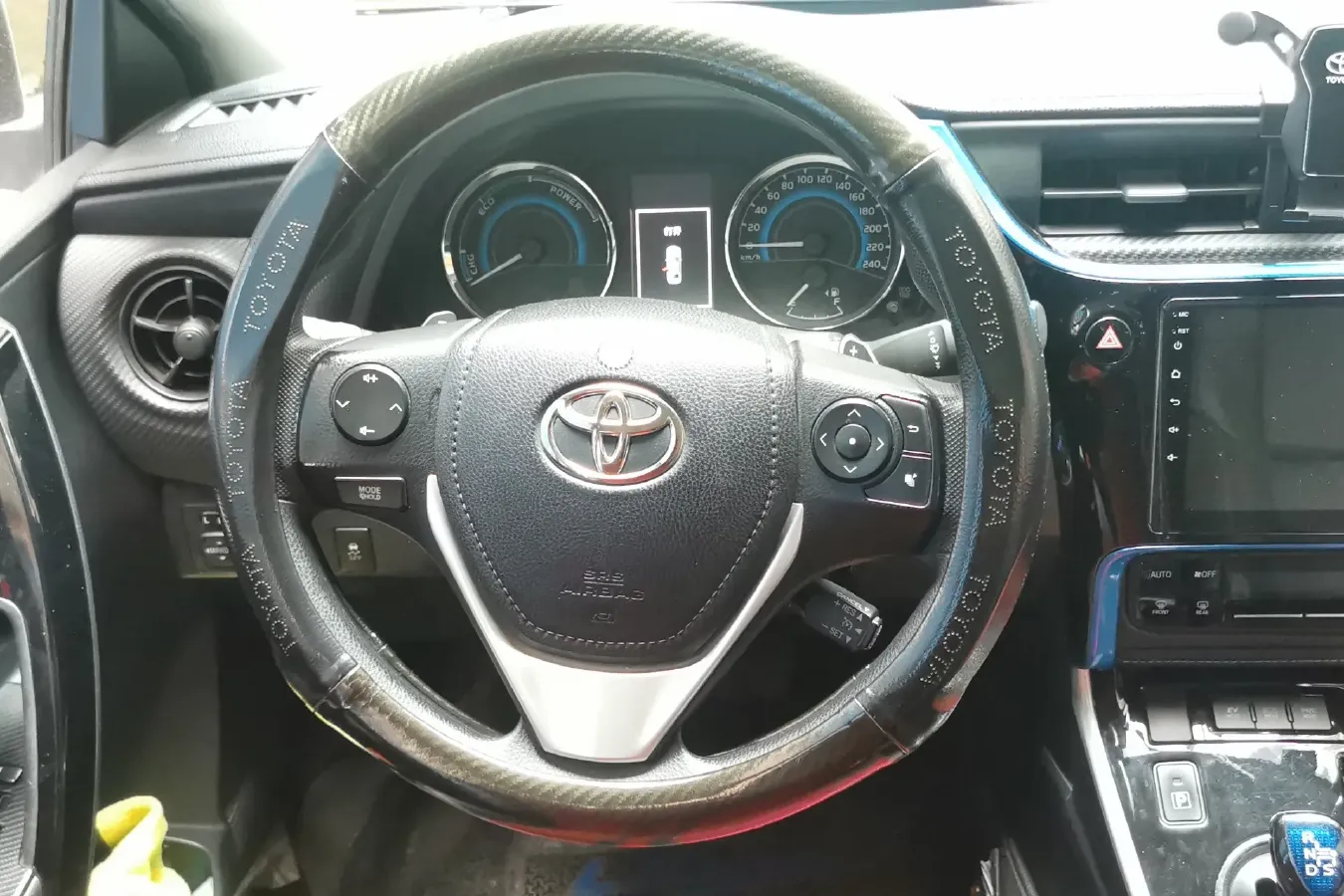 2018 Toyota Levin 1.8L 99HP L4 E-CVT Hybrid,autocango,china used car exporter,china ev exporter,chinese used car exporter,chinese used ev exporter