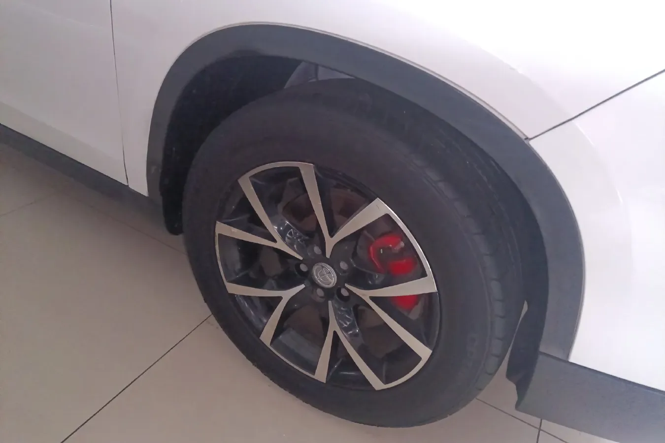 2016 Brilliance Auto V5 1.5T 150HP L4 5AT,autocango,china used car exporter,china ev exporter,chinese used car exporter,chinese used ev exporter