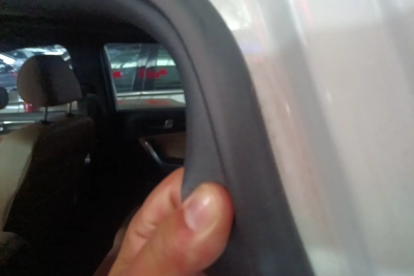 2016 Brilliance Auto V5 1.5T 150HP L4 5AT,autocango,china used car exporter,china ev exporter,chinese used car exporter,chinese used ev exporter