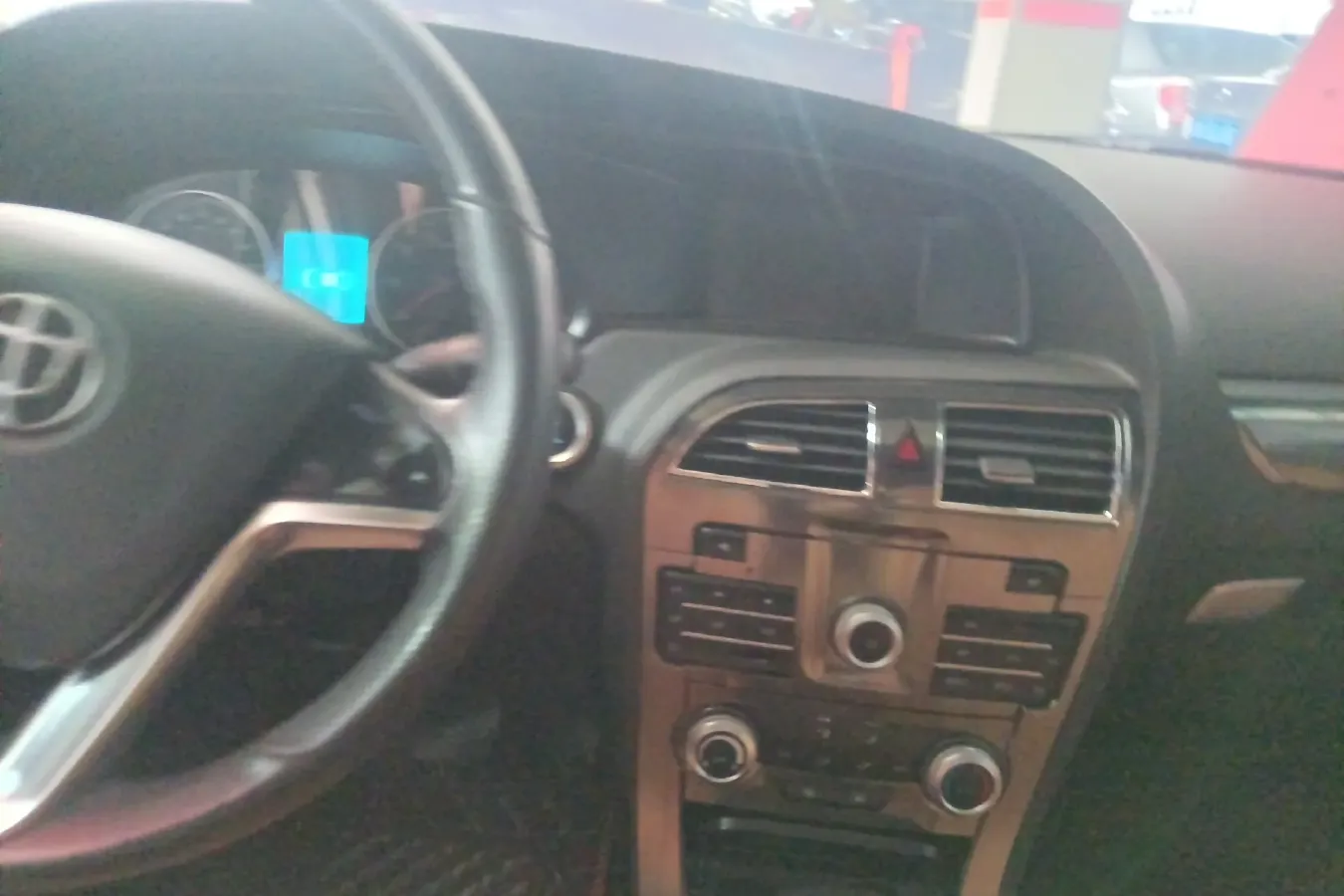 2016 Brilliance Auto V5 1.5T 150HP L4 5AT,autocango,china used car exporter,china ev exporter,chinese used car exporter,chinese used ev exporter