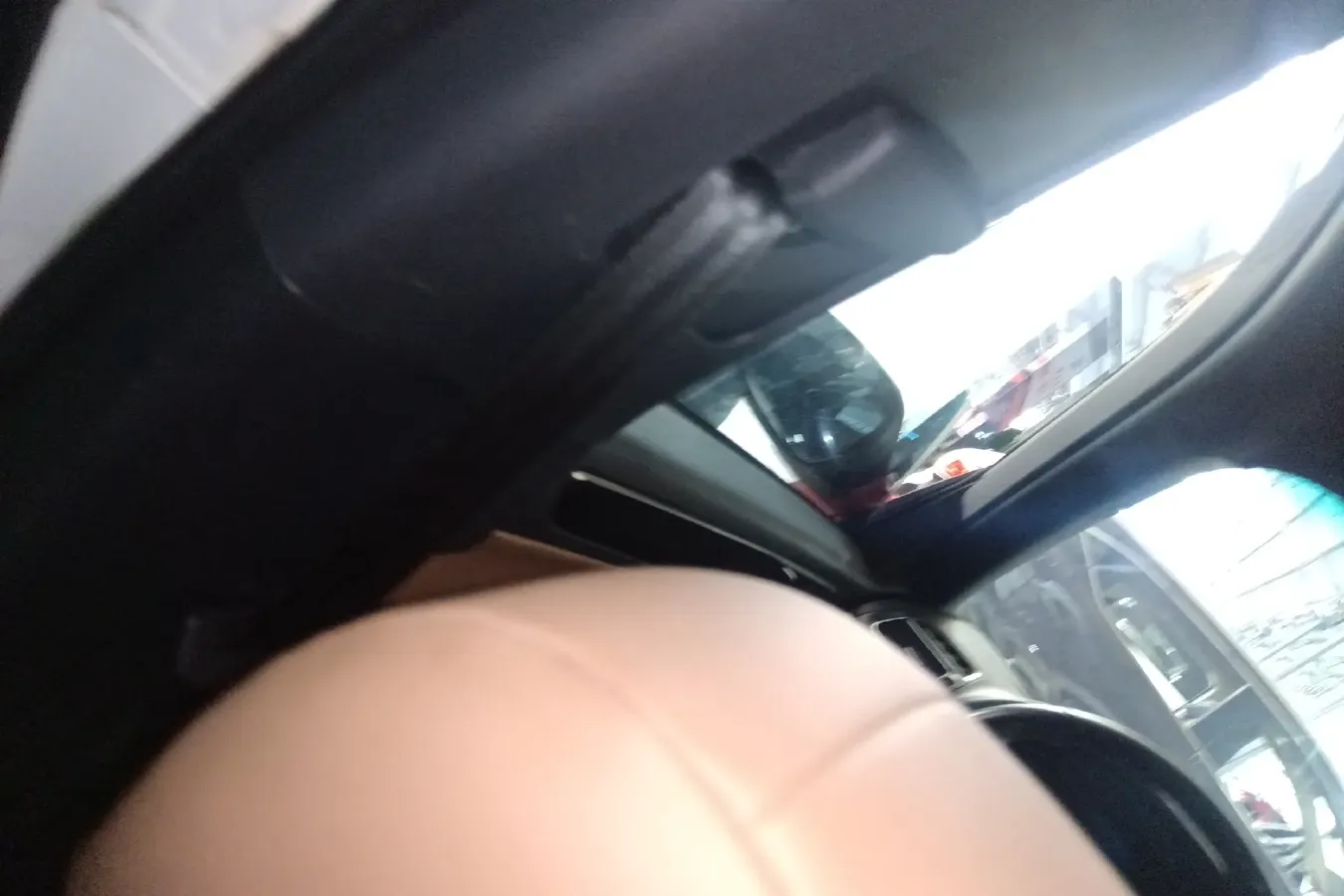 2016 Brilliance Auto V5 1.5T 150HP L4 5AT,autocango,china used car exporter,china ev exporter,chinese used car exporter,chinese used ev exporter