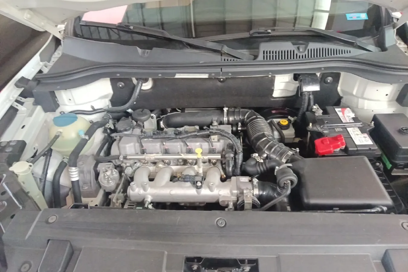 2016 Brilliance Auto V5 1.5T 150HP L4 5AT,autocango,china used car exporter,china ev exporter,chinese used car exporter,chinese used ev exporter