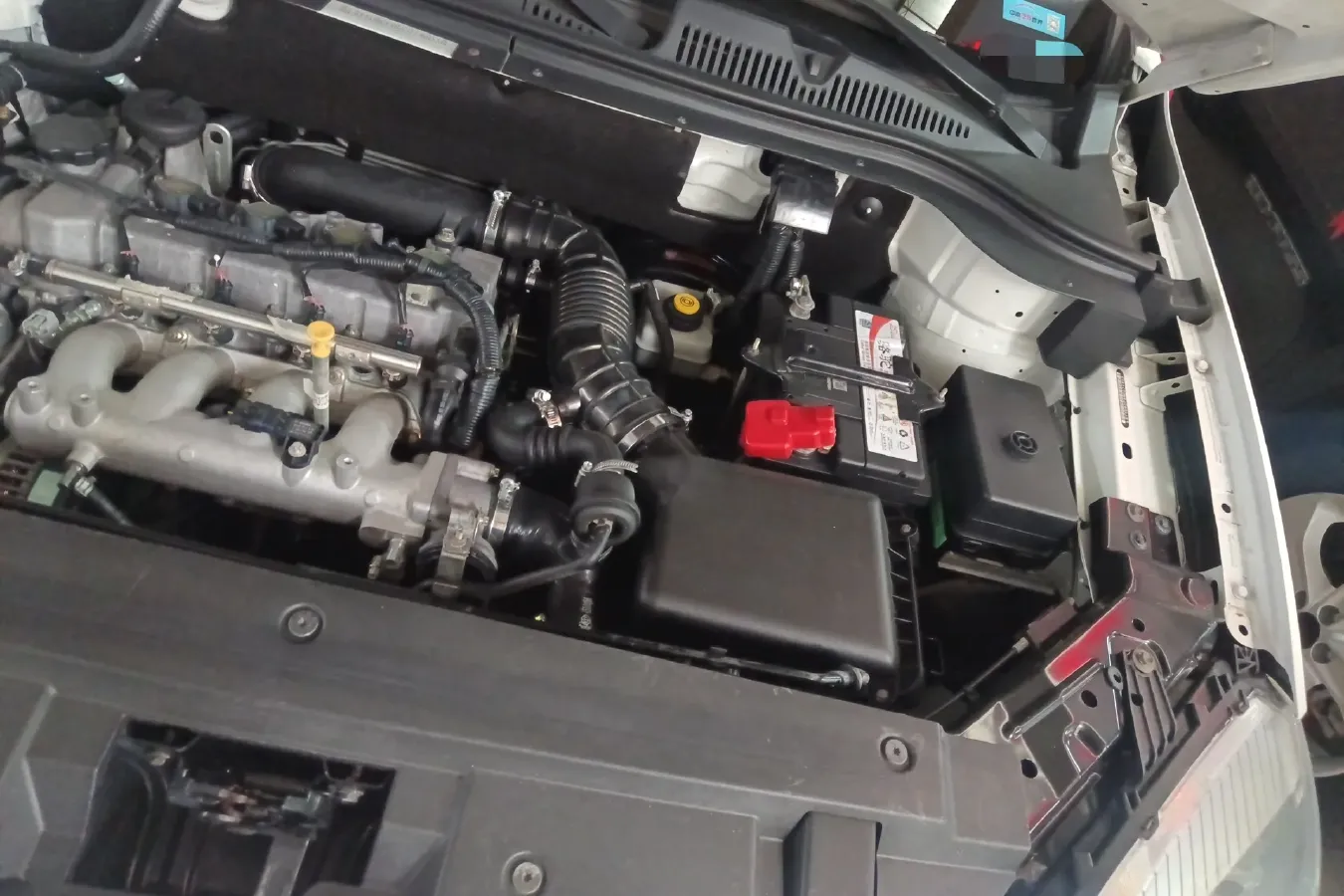 2016 Brilliance Auto V5 1.5T 150HP L4 5AT,autocango,china used car exporter,china ev exporter,chinese used car exporter,chinese used ev exporter