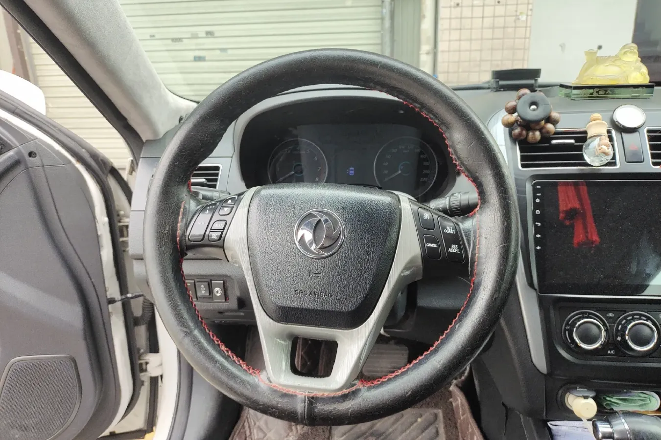 2014 DongFeng Forthing Joyear S50 1.6L 122HP L4 CVT,autocango,china used car exporter,china ev exporter,chinese used car exporter,chinese used ev exporter