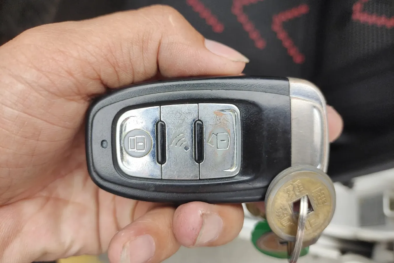 2014 DongFeng Forthing Joyear S50 1.6L 122HP L4 CVT,autocango,china used car exporter,china ev exporter,chinese used car exporter,chinese used ev exporter