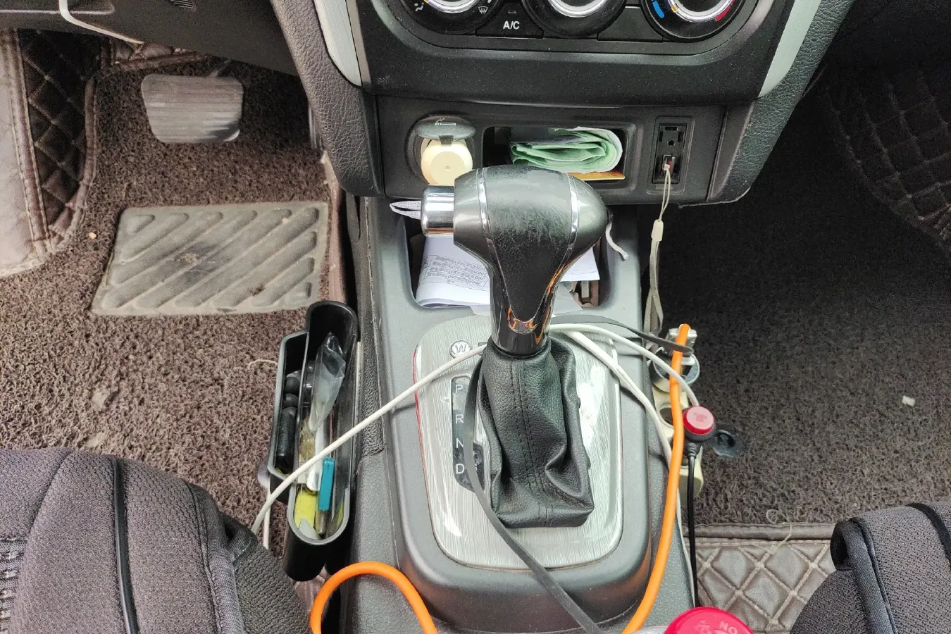 2014 DongFeng Forthing Joyear S50 1.6L 122HP L4 CVT,autocango,china used car exporter,china ev exporter,chinese used car exporter,chinese used ev exporter