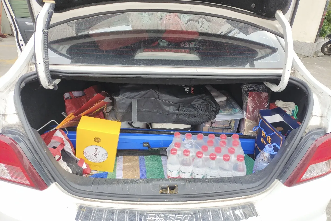 2014 DongFeng Forthing Joyear S50 1.6L 122HP L4 CVT,autocango,china used car exporter,china ev exporter,chinese used car exporter,chinese used ev exporter