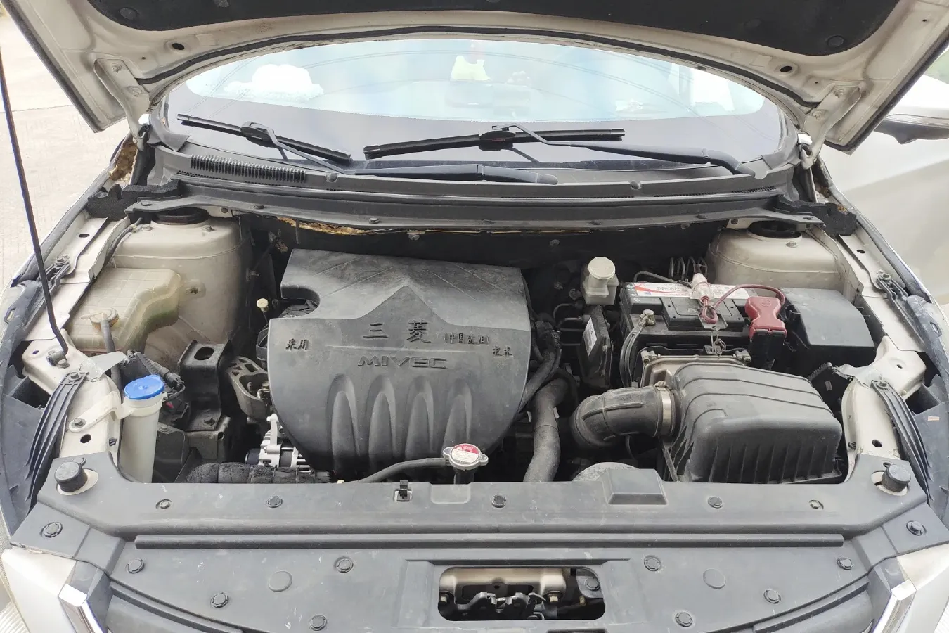 2014 DongFeng Forthing Joyear S50 1.6L 122HP L4 CVT,autocango,china used car exporter,china ev exporter,chinese used car exporter,chinese used ev exporter