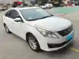 2014 DongFeng Forthing Joyear S50 1.6L 122HP L4 CVT