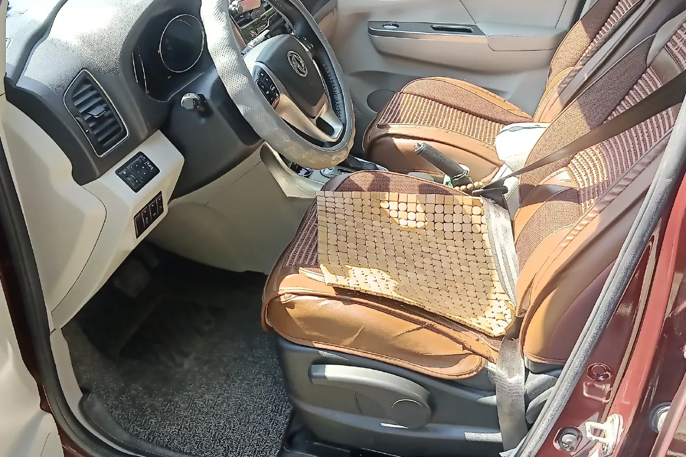 2016 DongFeng Forthing S500 1.6L 122HP L4 CVT,autocango,china used car exporter,china ev exporter,chinese used car exporter,chinese used ev exporter