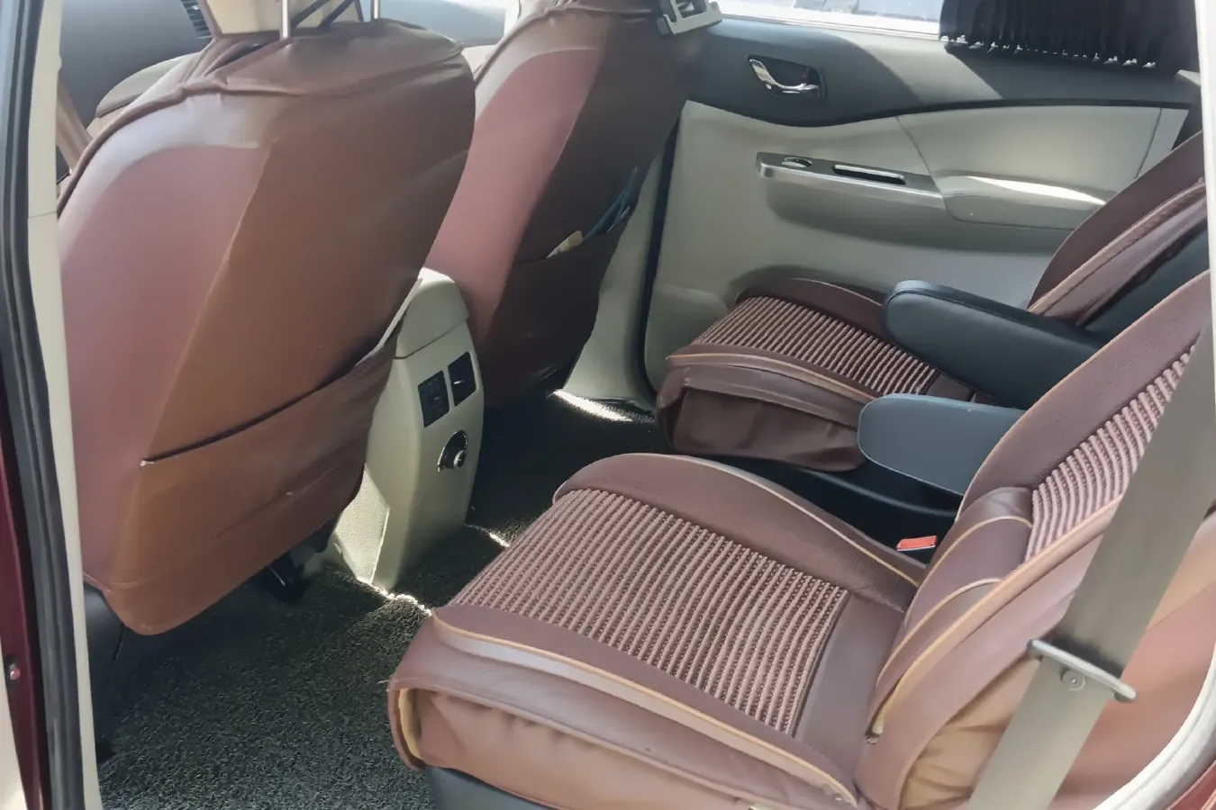 2016 DongFeng Forthing S500 1.6L 122HP L4 CVT,autocango,china used car exporter,china ev exporter,chinese used car exporter,chinese used ev exporter