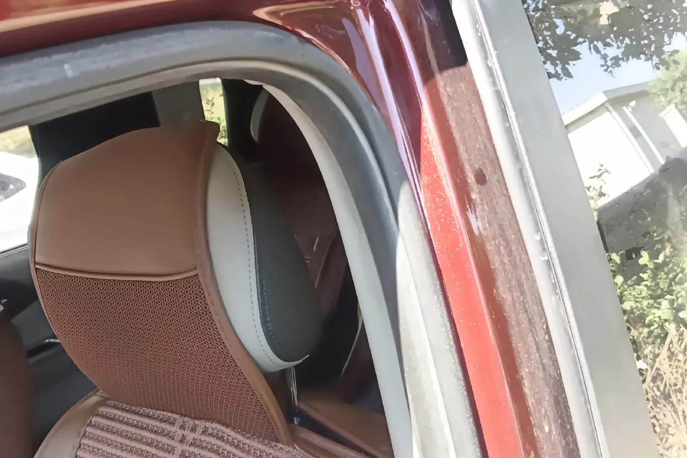 2016 DongFeng Forthing S500 1.6L 122HP L4 CVT,autocango,china used car exporter,china ev exporter,chinese used car exporter,chinese used ev exporter