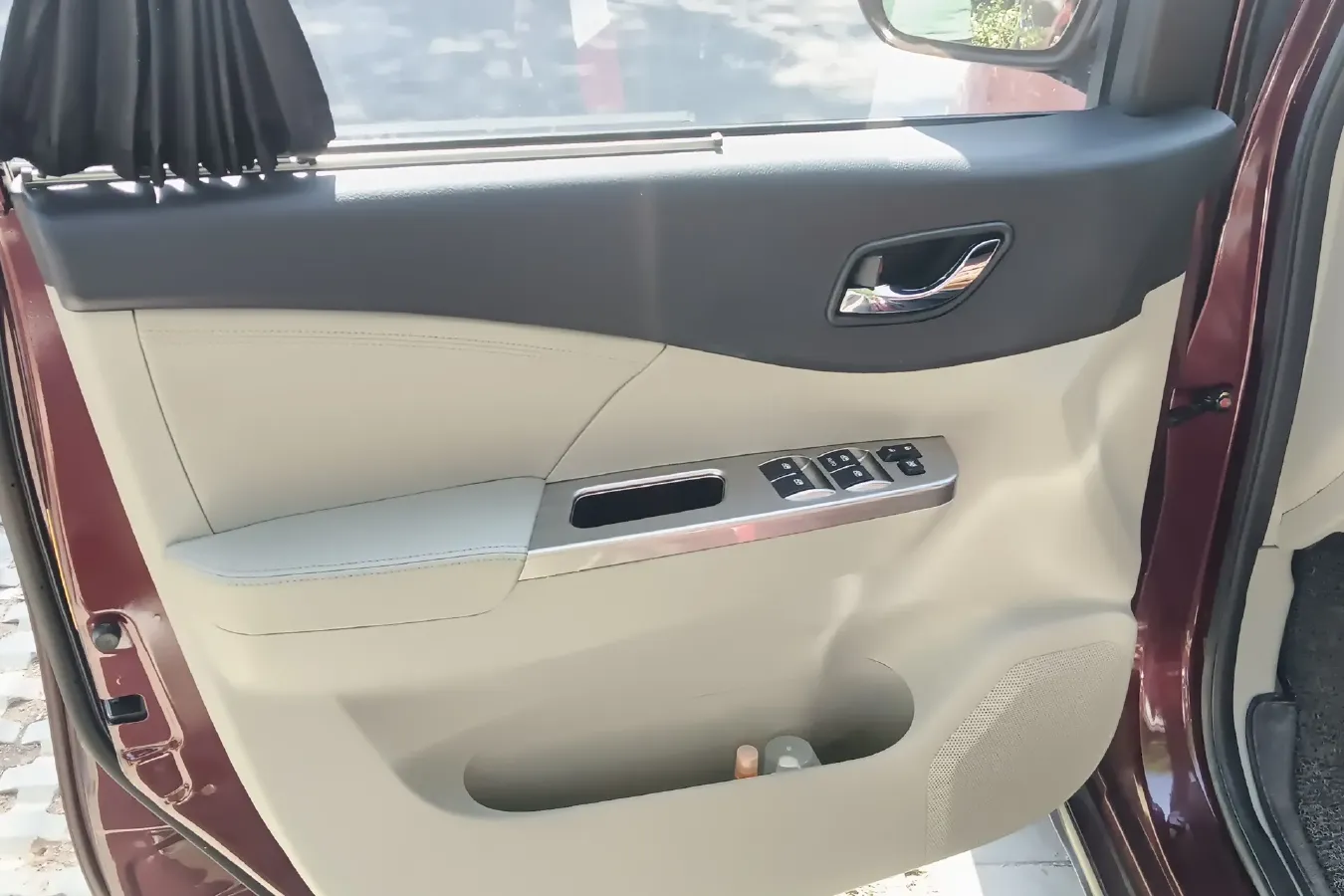 2016 DongFeng Forthing S500 1.6L 122HP L4 CVT,autocango,china used car exporter,china ev exporter,chinese used car exporter,chinese used ev exporter