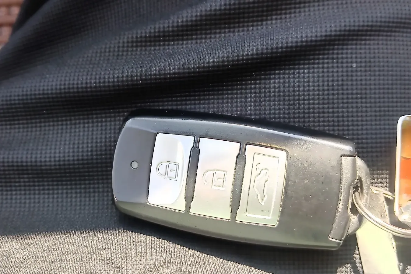 2016 DongFeng Forthing S500 1.6L 122HP L4 CVT,autocango,china used car exporter,china ev exporter,chinese used car exporter,chinese used ev exporter