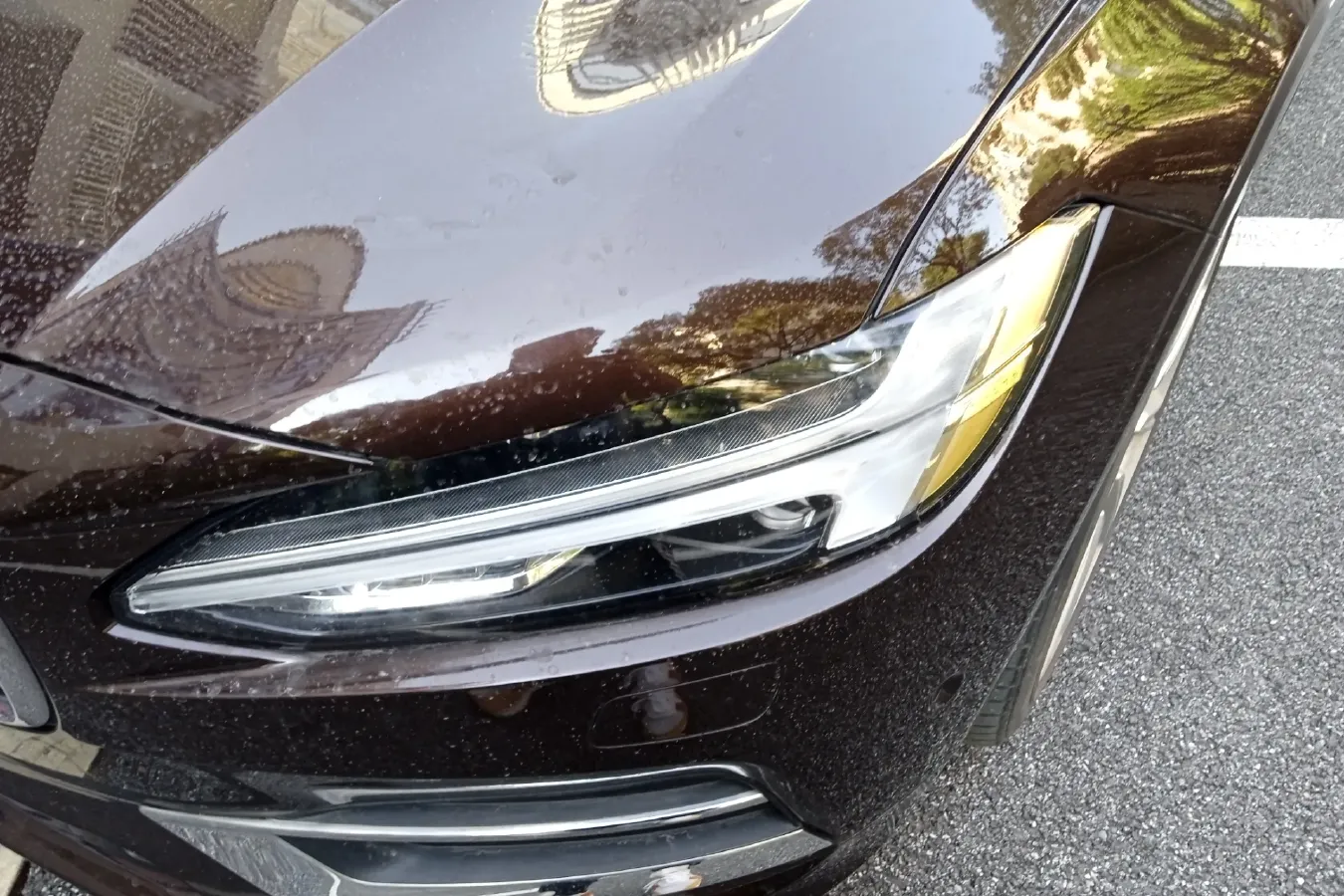 2019 Volvo S90 2.0T 254HP L4 8AT,autocango,china used car exporter,china ev exporter,chinese used car exporter,chinese used ev exporter