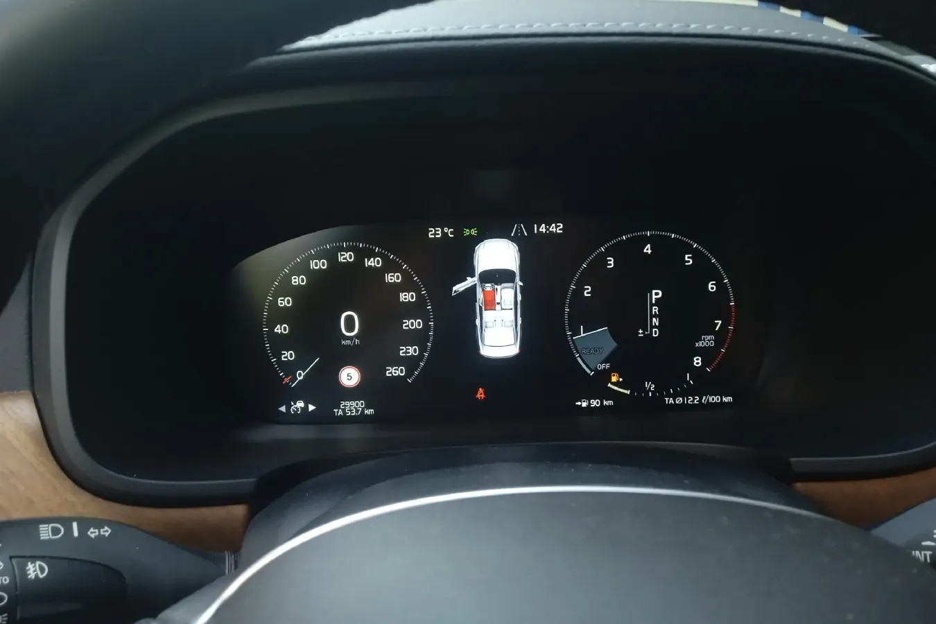 2019 Volvo S90 2.0T 254HP L4 8AT,autocango,china used car exporter,china ev exporter,chinese used car exporter,chinese used ev exporter