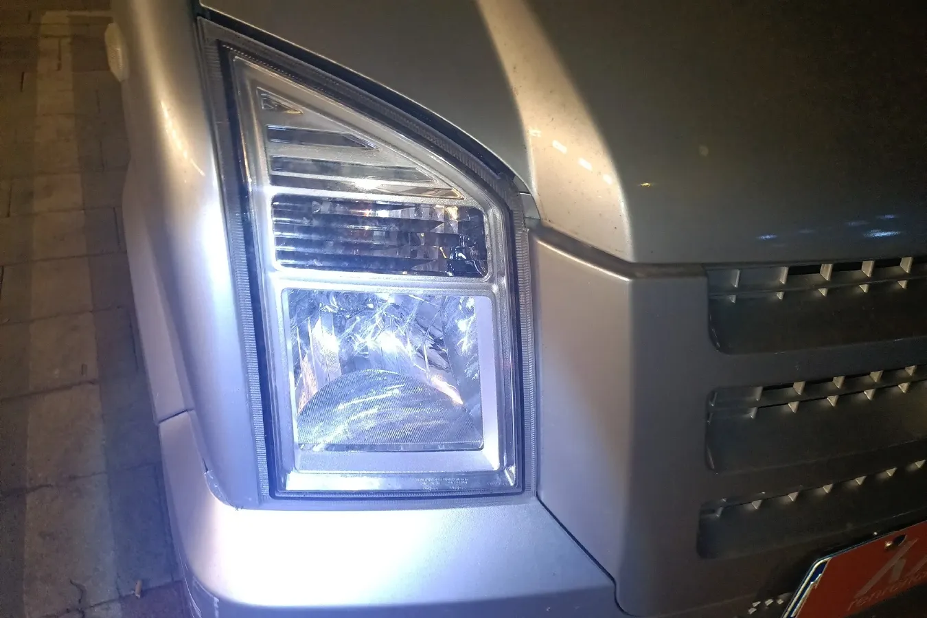 2019 DongFeng DFSK C35 1.5L 112HP L4 5MT,autocango,china used car exporter,china ev exporter,chinese used car exporter,chinese used ev exporter