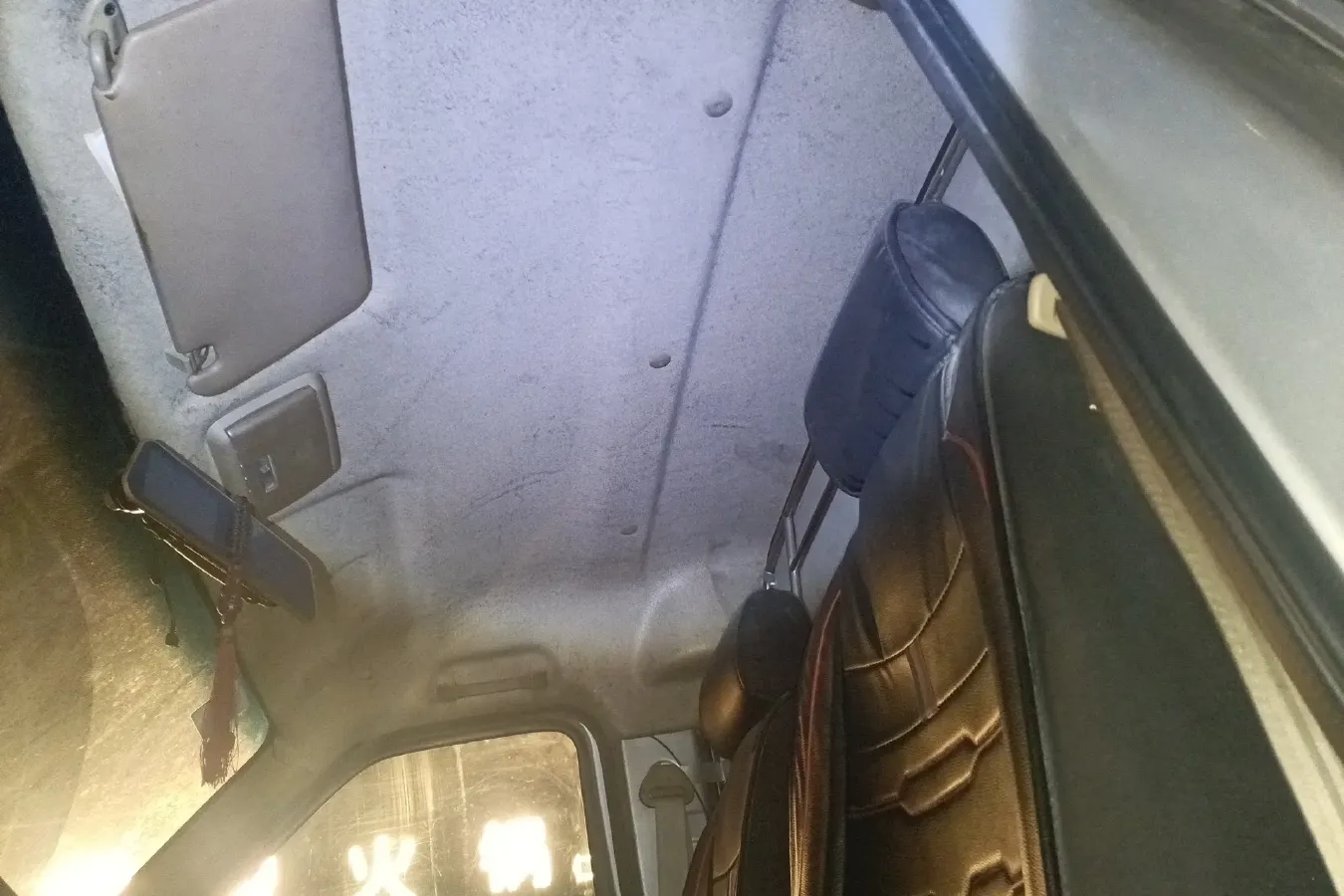 2019 DongFeng DFSK C35 1.5L 112HP L4 5MT,autocango,china used car exporter,china ev exporter,chinese used car exporter,chinese used ev exporter