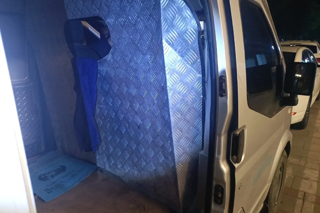 2019 DongFeng DFSK C35 1.5L 112HP L4 5MT,autocango,china used car exporter,china ev exporter,chinese used car exporter,chinese used ev exporter