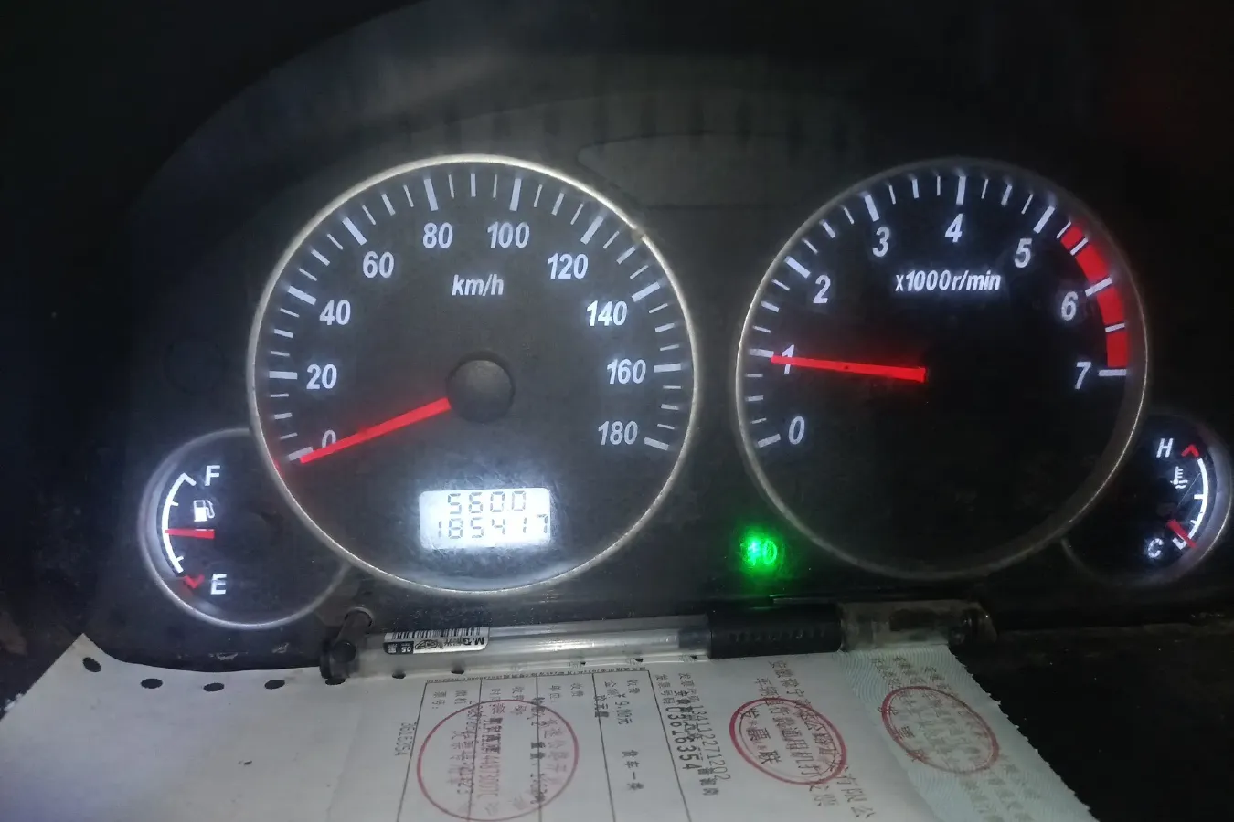 2019 DongFeng DFSK C35 1.5L 112HP L4 5MT,autocango,china used car exporter,china ev exporter,chinese used car exporter,chinese used ev exporter