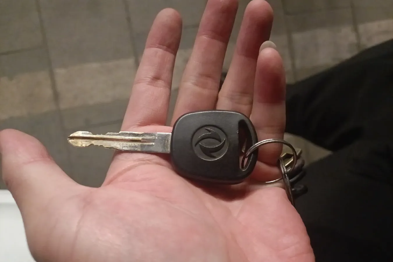 2019 DongFeng DFSK C35 1.5L 112HP L4 5MT,autocango,china used car exporter,china ev exporter,chinese used car exporter,chinese used ev exporter