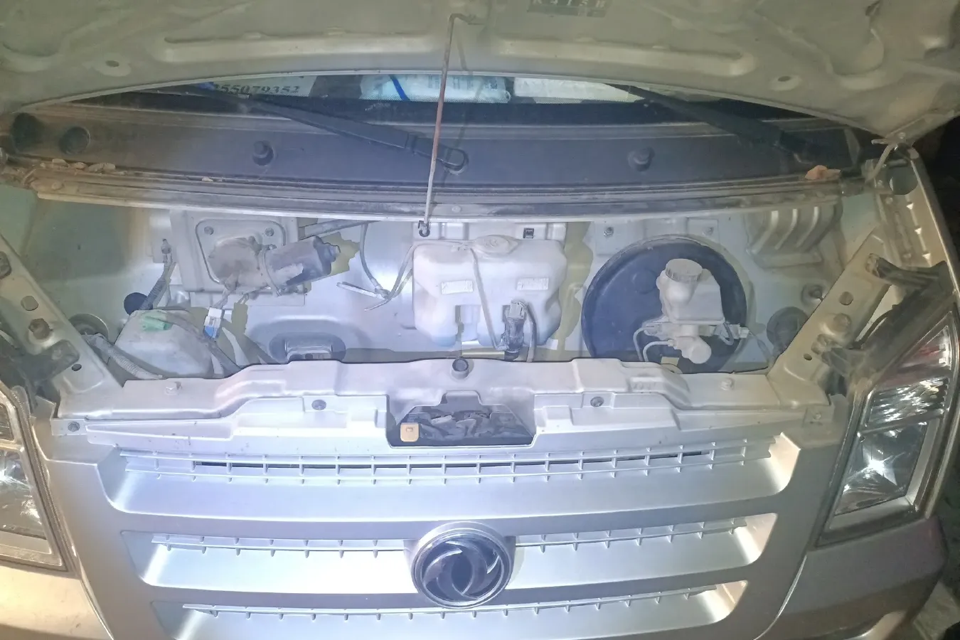 2019 DongFeng DFSK C35 1.5L 112HP L4 5MT,autocango,china used car exporter,china ev exporter,chinese used car exporter,chinese used ev exporter