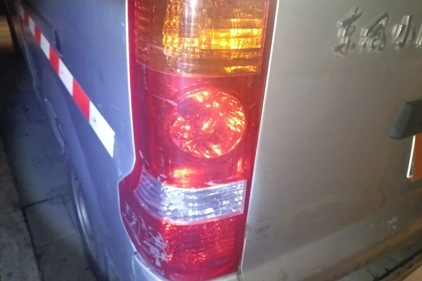 2019 DongFeng DFSK C35 1.5L 112HP L4 5MT,autocango,china used car exporter,china ev exporter,chinese used car exporter,chinese used ev exporter