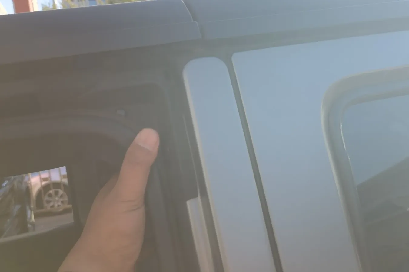 2023 BeiJing BJ40 2.0T 224HP L4 8AT,autocango,china used car exporter,china ev exporter,chinese used car exporter,chinese used ev exporter