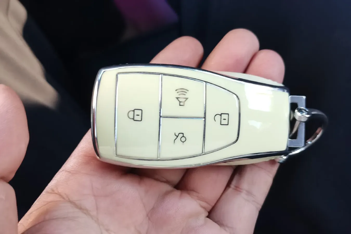 2023 BeiJing BJ40 2.0T 224HP L4 8AT,autocango,china used car exporter,china ev exporter,chinese used car exporter,chinese used ev exporter